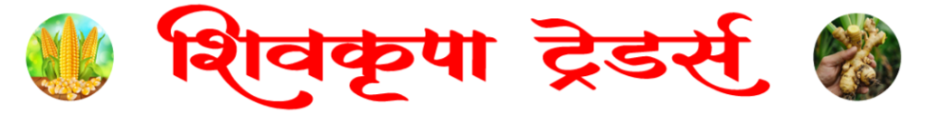 शिवकृपा ट्रेडर्स